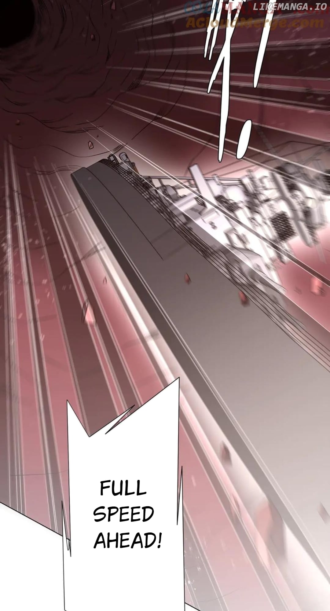 With My Netherworld Trillions, Game On! Chapter 241 - page 62